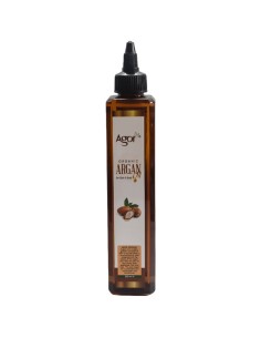 Agor Organic Argan Oil