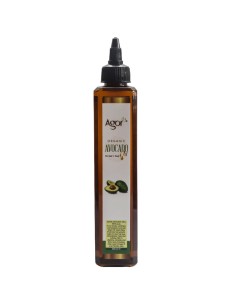 Agor Organic Avocado Oil