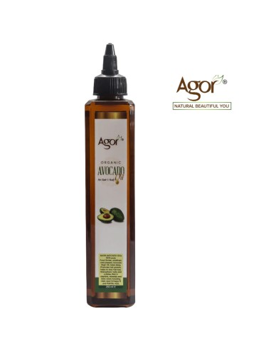 Agor Organic Avocado Oil Agor Organic Avocado Oil