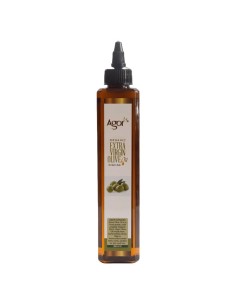 Agor Organic Extra Virgin Olive Oil