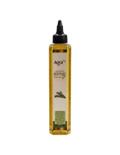 Agor Organic Rosemary Oil