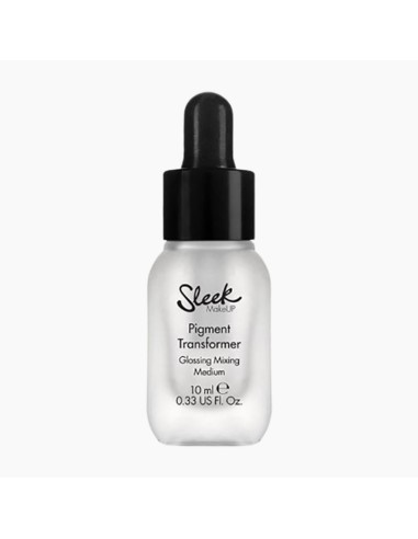 Sleek Pigment Transformer Glossing Mixing Medium Sleek Pigment Transformer Glossing Mixing Medium