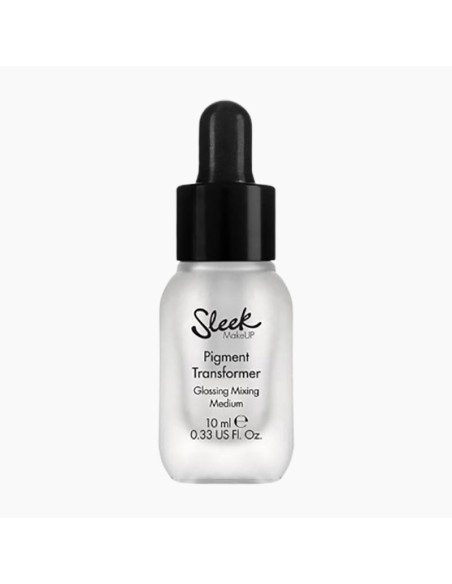 Sleek Pigment Transformer Glossing Mixing Medium