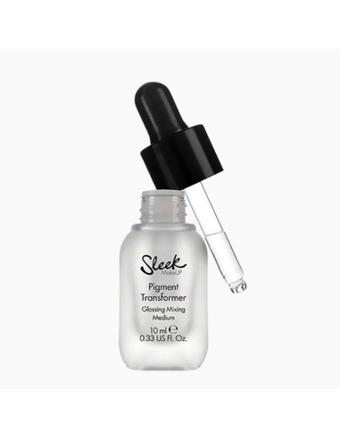 Sleek Pigment Transformer Glossing Mixing Medium Sleek Pigment Transformer Glossing Mixing Medium