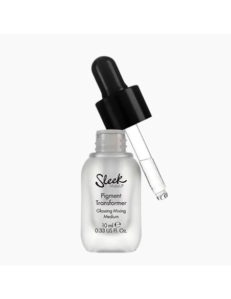 Sleek Pigment Transformer Glossing Mixing Medium Sleek Pigment Transformer Glossing Mixing Medium