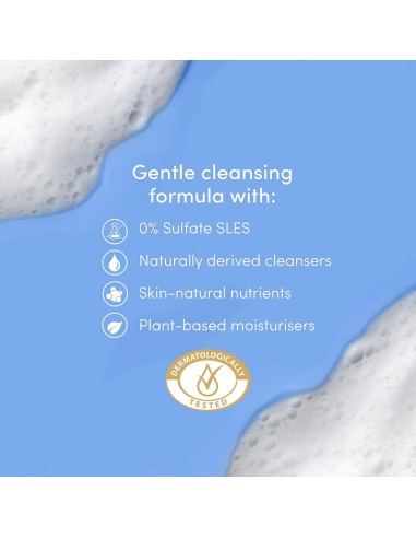 Dove Hydrate Body Wash Dove Hydrate Body Wash