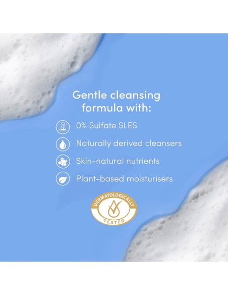 Dove Hydrate Body Wash Dove Hydrate Body Wash