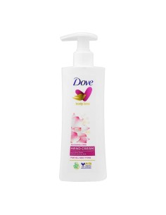 Dove Body Love Glowing Care Hand Cream
