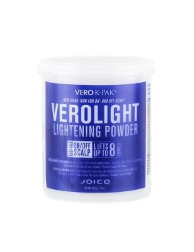 Vero K Pak Verolight Powder