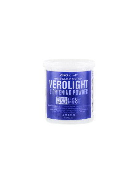 Vero K Pak Verolight Powder