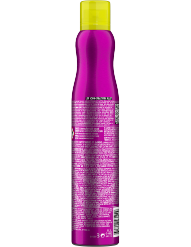 Tigi Bed Head Queen For A Day Thickening Spray Tigi Bed Head Queen For A Day Thickening Spray