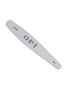OPI Nail CareEdge Nail File 150