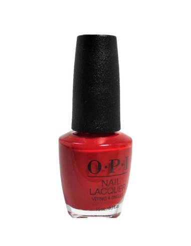 Nail LacquerNail Lacquer Big Apple Red Nail LacquerNail Lacquer Big Apple Red