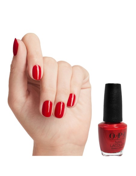 Nail LacquerNail Lacquer Big Apple Red Nail LacquerNail Lacquer Big Apple Red