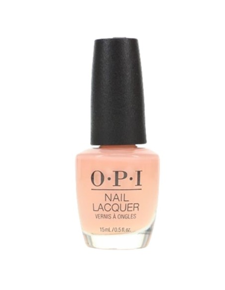 Nail LacquerNail Lacquer Bubble Bath