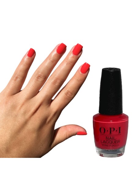 Nail LacquerNail Lacquer Cajun Shrimp Nail LacquerNail Lacquer Cajun Shrimp