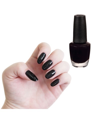 Nail LacquerNail Lacquer Lincoln Park After Dark