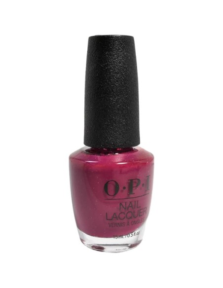 Nail LacquerNail Lacquer Miami Beet