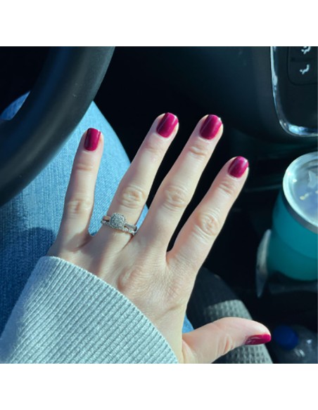 Nail LacquerNail Lacquer Miami Beet