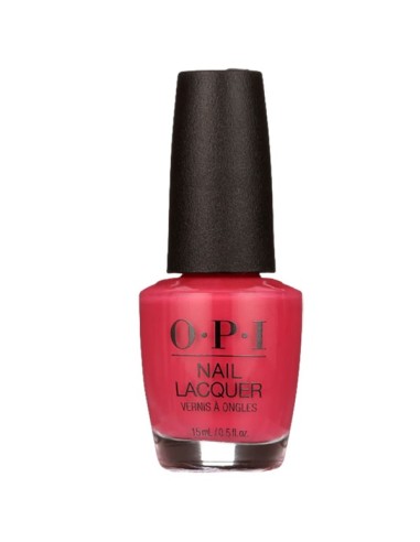 Nail LacquerNail Lacquer Strawberry Margarita
