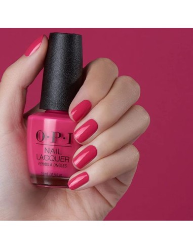 Nail LacquerNail Lacquer Strawberry Margarita