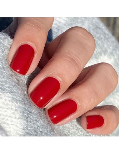 Nail LacquerNail Lacquer The Thrill Of Brazil