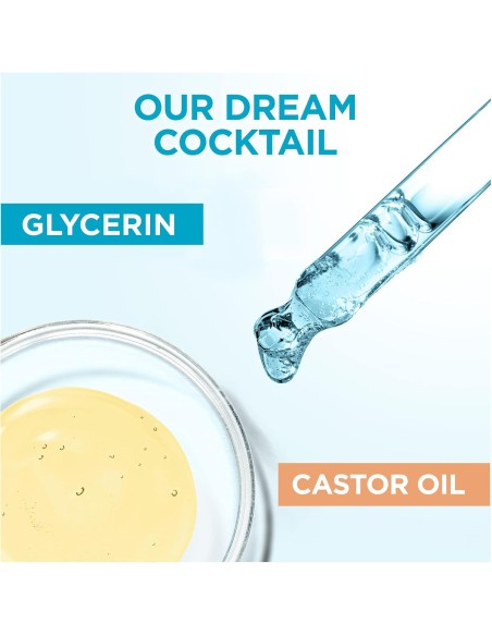 Elvive Dream Length Curls All Over Moisture Hydration Mask