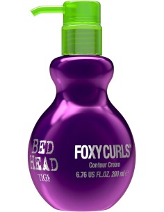 Bed Head Foxy Curls Contour Cream