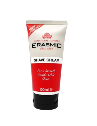 Erasmic Shave Cream