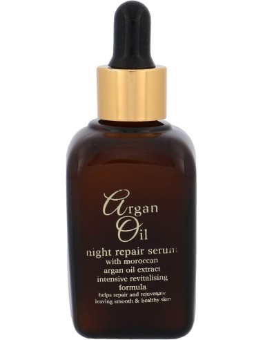 Xpel Argan Oil Night Repair Serum Xpel Argan Oil Night Repair Serum