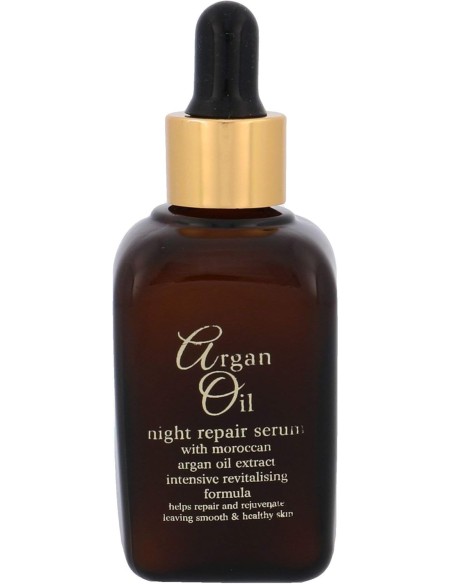 Xpel Argan Oil Night Repair Serum Xpel Argan Oil Night Repair Serum
