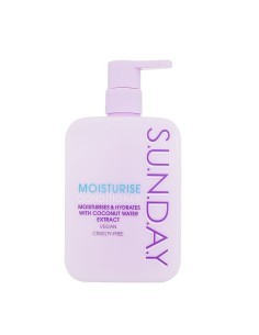Xpel Marketing Sunday Moisturise Conditioner