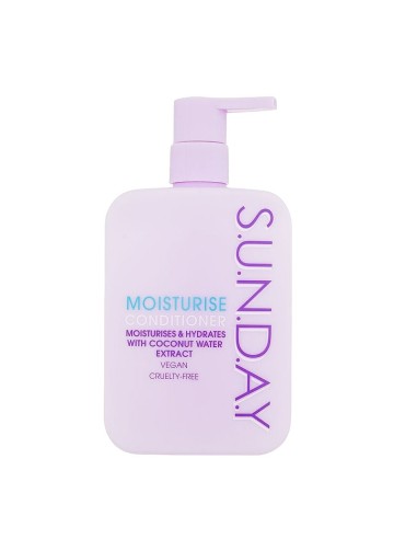 Xpel Marketing Sunday Moisturise Conditioner