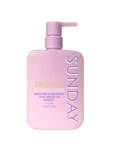 Xpel Marketing Sunday Smooth Conditioner