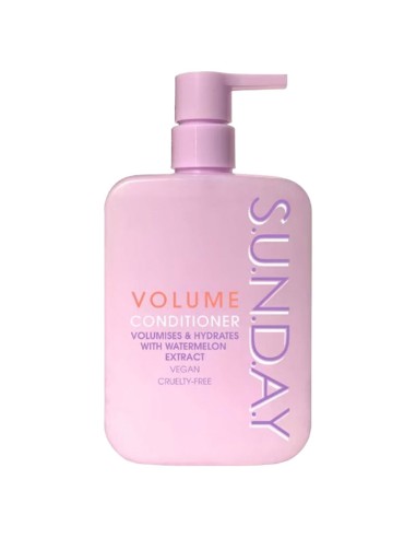 Xpel Marketing Sunday Volume Conditioner Xpel Marketing Sunday Volume Conditioner