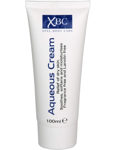 Xpel Aqueous Cream SLS Free Xpel Aqueous Cream SLS Free