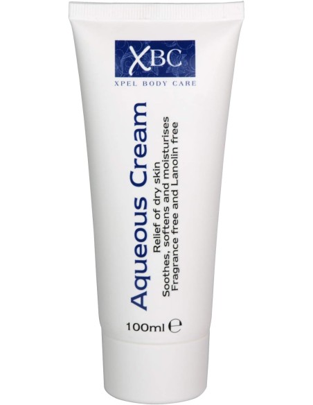 Xpel Aqueous Cream SLS Free Xpel Aqueous Cream SLS Free