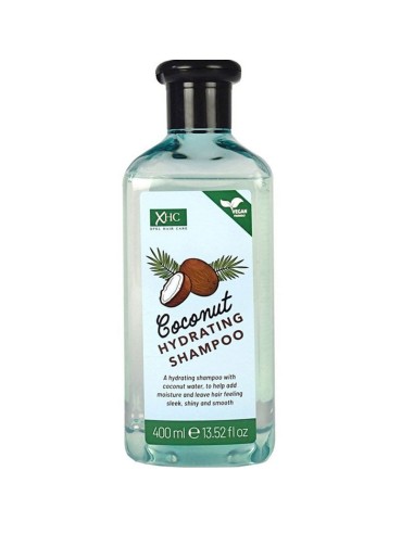 XHC Coconut Hydrating Shampoo XHC Coconut Hydrating Shampoo