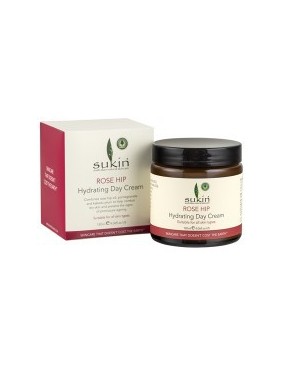Australian Natural Skincare Rose Hip Hydrating Day Cream