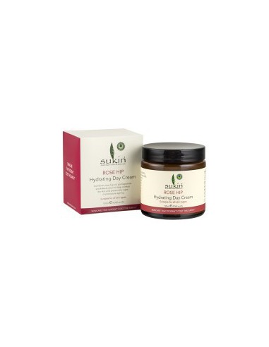 Australian Natural Skincare Rose Hip Hydrating Day Cream Australian Natural Skincare Rose Hip Hydrating Day Cream