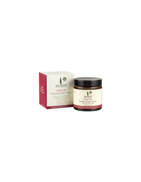 Australian Natural Skincare Rose Hip Hydrating Day Cream