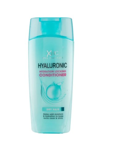 XHC Hyaluronic Hydrating Locking Conditioner XHC Hyaluronic Hydrating Locking Conditioner