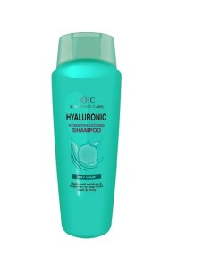 XHC Hyaluronic Hydrating Locking Shampoo