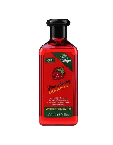 XHC Strawberry Shampoo XHC Strawberry Shampoo