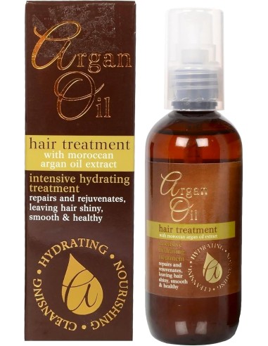Xpel Argan Oil Hair Treatment Xpel Argan Oil Hair Treatment