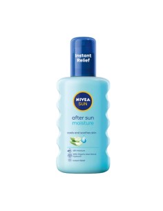 Nivea After Sun Moisturising Spray