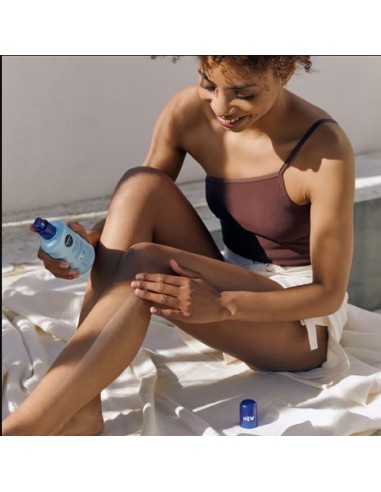 Nivea After Sun Moisturising Spray Nivea After Sun Moisturising Spray