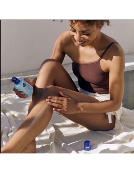 Nivea After Sun Moisturising Spray Nivea After Sun Moisturising Spray