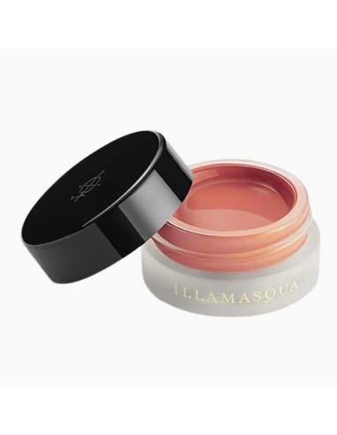 Illamasqua Colour Veil Gel Blusher Enamour Illamasqua Colour Veil Gel Blusher Enamour