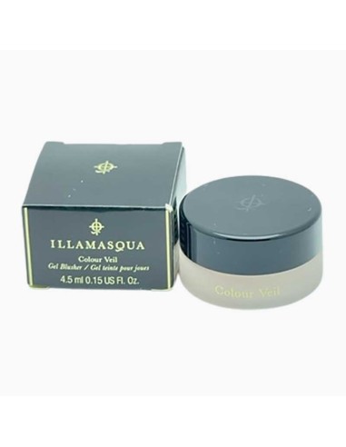 Illamasqua Colour Veil Gel Blusher Enamour Illamasqua Colour Veil Gel Blusher Enamour